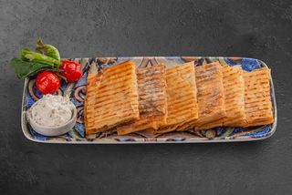 Пейнирли гозлеме (300г)