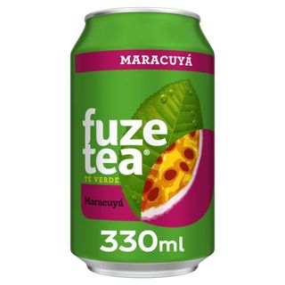 ⁠Fuze Tea Maracuya 33 Cl