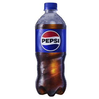 Pepsi 500ml PET