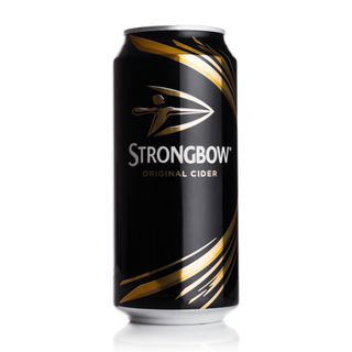 Strongbow Dry Apple