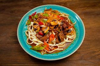 Могуру лагман