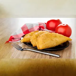 Чебуреки з м'ясом 3+1 !
