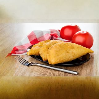 Чебуреки з м'ясом 3+1 !