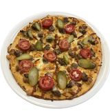 Пица Суджук по арабски (32см)