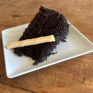 TARTA MUERTE POR CHOCOLATE