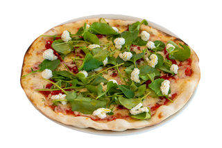 Pizza Perfeita - Individual (±30 cm)