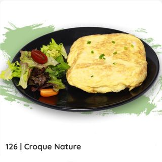 Croque Nature