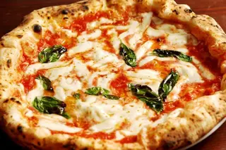 Margherita
