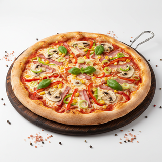 Pizza Ardeleneasca Ø32cm