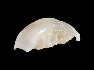 10. Squid (2 Pzs.)