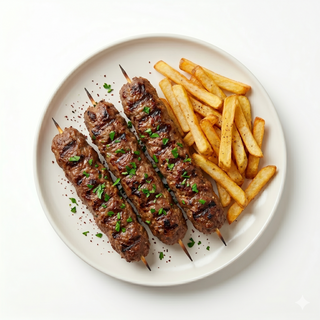 Plato De Kafta