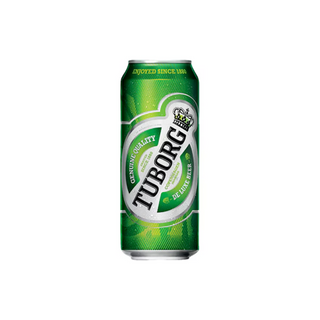 Tuborg doza