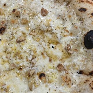Pizza 6 Fromages
