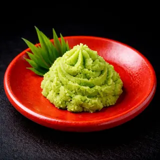 Wasabi