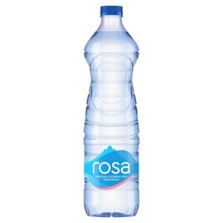 Natural voda Rosa 1 L