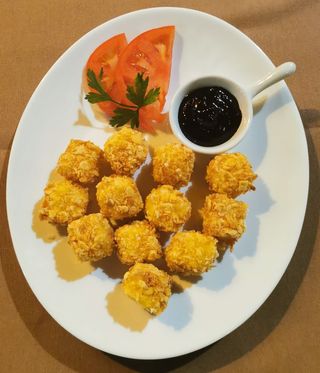 Сиренца с корнфлейкс (250г)