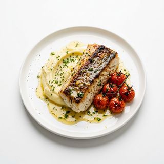 Polędwica z zębacza 330g