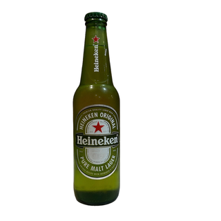 Cerveza Heineken (330 Ml.)