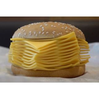 Cheese Burger