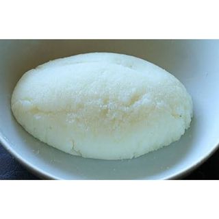 Plain Ugali