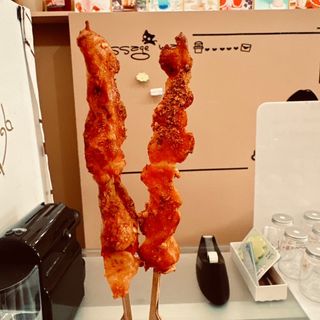 Ossa carne di pollo (2 pezzi)