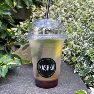 Ice tea ПЕРСИК