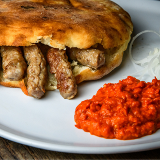 Ćevapi 10 komada