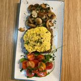Scrambled eggs in a french way 350g