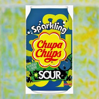 Сhupa Chups (345л)