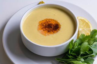 Lenticchie di corallo