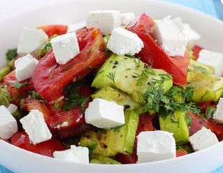 Салат от шефа