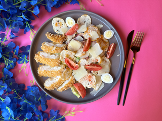 Цезар з куркою 280гр