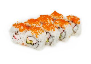50. California roll - 8 pezzi