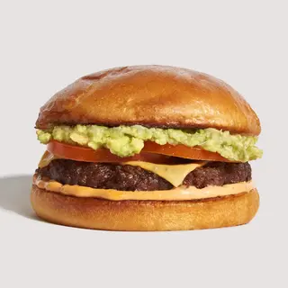 Vegan Burger