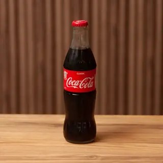 Coca Cola Classic