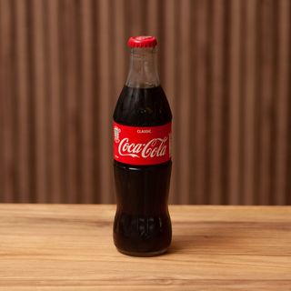 Coca Cola Classic