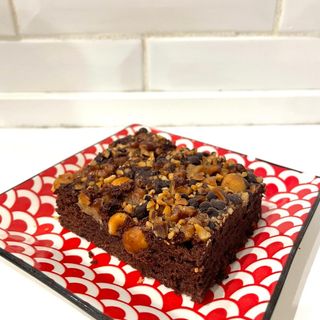 Brownie al cioccolato