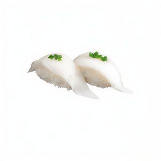 Nigiri De Pez Mantequilla (2 Pzs.)