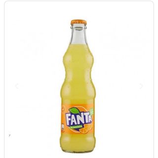 Fanta
