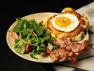 SOUL зі смеш бургером️