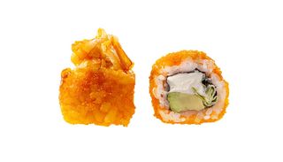 Феликс с креветкой  8 шт [50] 