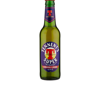 Tennent’s