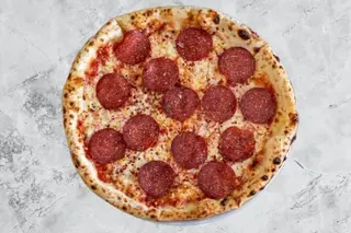Pizza Hot