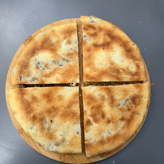 კუბდარი 4 ნაჭრიანი