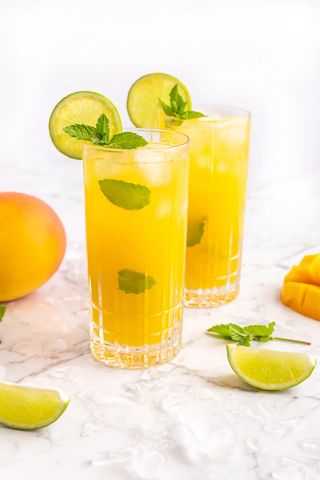 Mocktail Amazinco