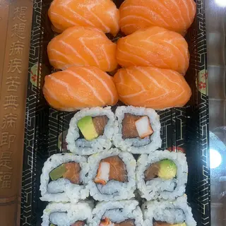 Bandeja A