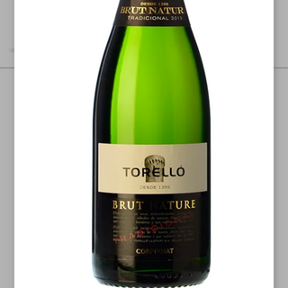 Torelló Tradicional Brut Nature