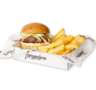 Angus Burger