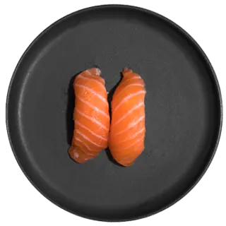 NIGIRI SAUMON 