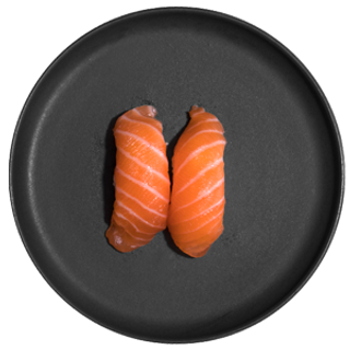 NIGIRI SAUMON 